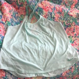 Nike Workout Tank